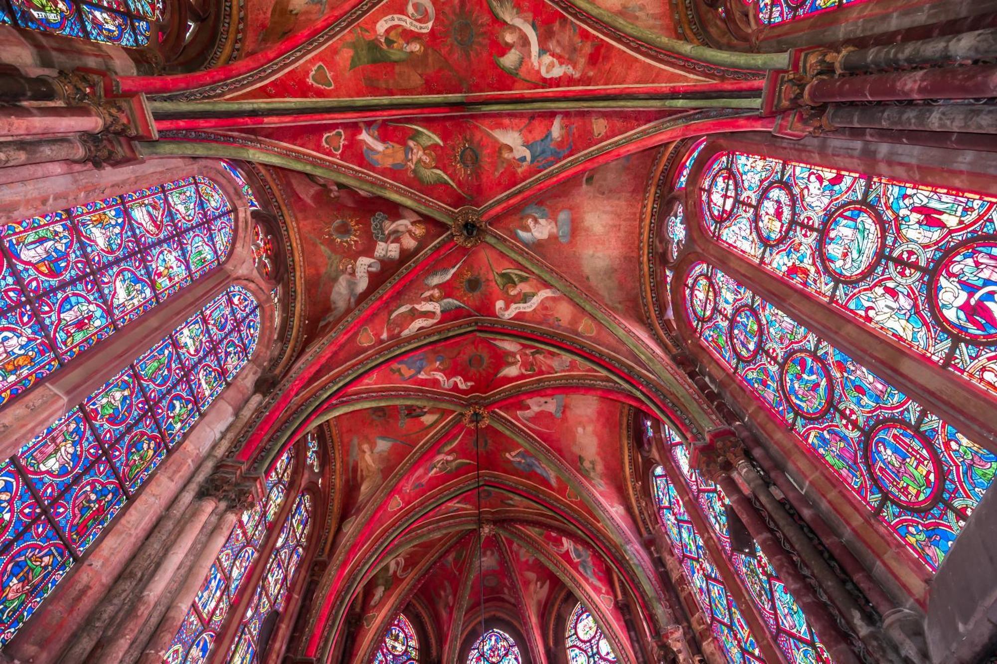 Chambres D'Hote - Maison Des Ecrivains - 50 M De La Cathedrale Et Place Des Jacobins Le Mans Luaran gambar